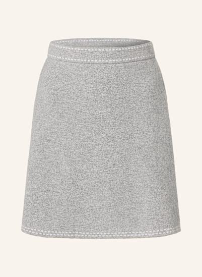 darling harbour Strickrock mit Cashmere