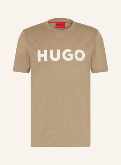 HUGO T-Shirt DULIVIO