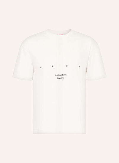HUGO T-Shirt DUWRITE