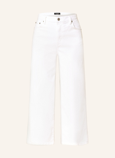 LAUREN RALPH LAUREN 7/8 džíny