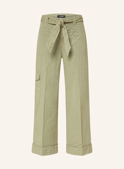 LAUREN RALPH LAUREN Cargohose