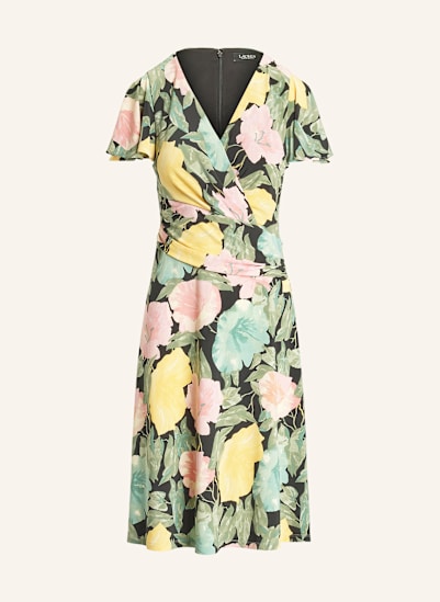 LAUREN RALPH LAUREN Jerseykleid