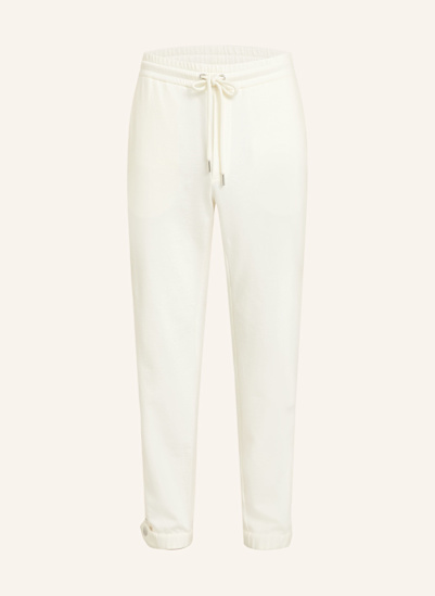 MONCLER Sweatpants mit Galonstreifen