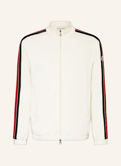 MONCLER Sweatjacke