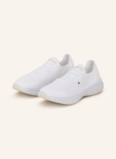 TOMMY HILFIGER Sneaker KNIT RUNNER