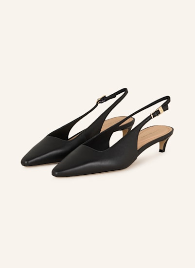 TOMMY HILFIGER Slingpumps