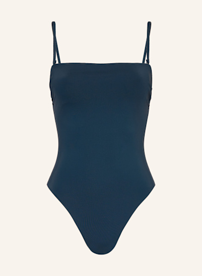 Calvin Klein Bandeau-Badeanzug
