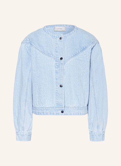 NEO NOIR MAVIS denim jacket