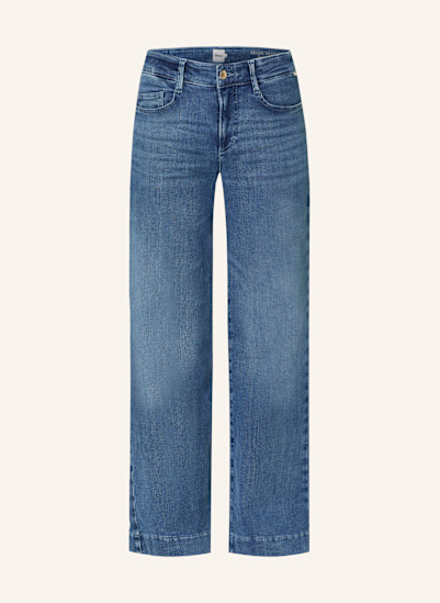 BRAX Wide Leg Jeans MAINE