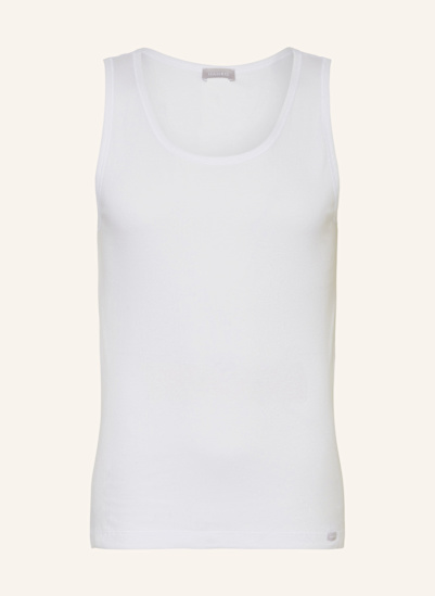 HANRO Unterhemd COTTON ESSENTIALS