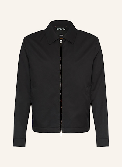 ZEGNA Jacke