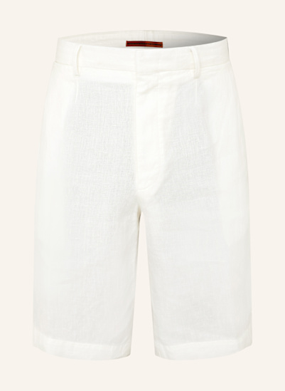 ZEGNA Leinenshorts