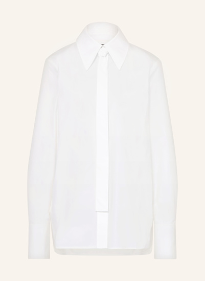 JIL SANDER Hemdbluse