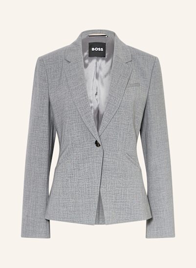 BOSS Blazer JIA