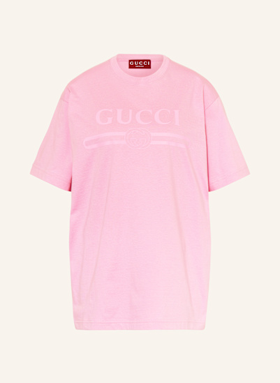 GUCCI T-Shirt ANCORA