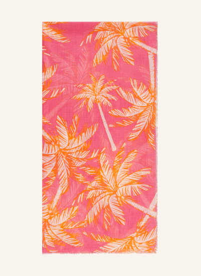 CODELLO Schal BAMBOO