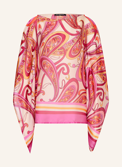 Ana Alcazar Poncho