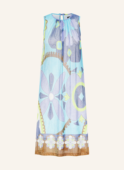Ana Alcazar Cocktailkleid aus Mesh