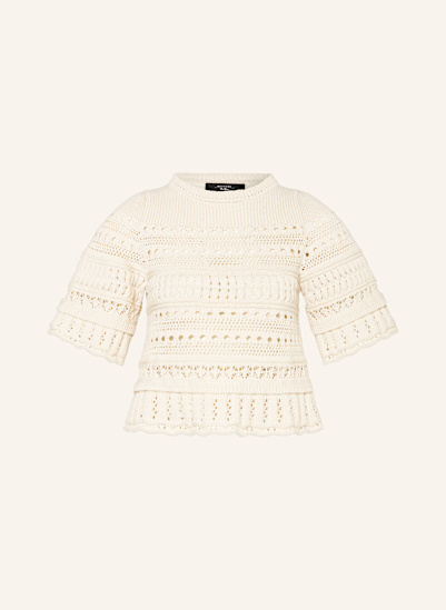 WEEKEND Max Mara Strickshirt ASBURG