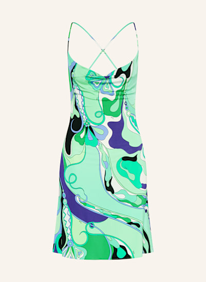 PUCCI Jerseykleid