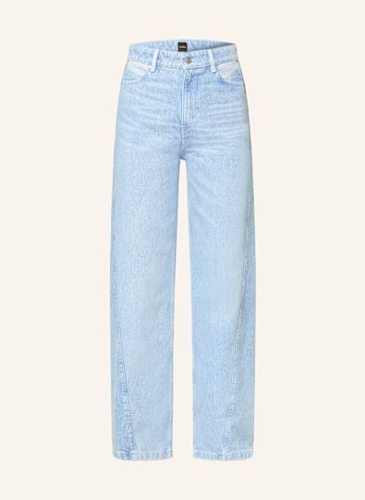 BOSS Wide Leg Jeans PANEL