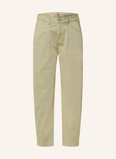 Buena Vista 7/8 trousers BALLON