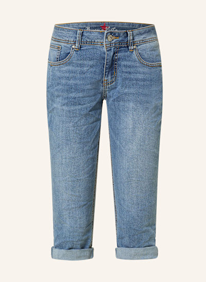 Buena Vista 3/4-Jeans MALIBU