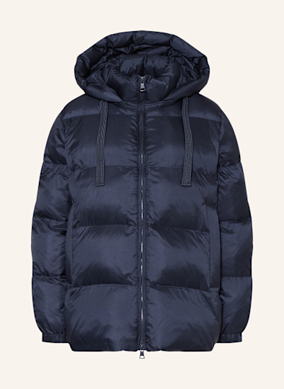 darling harbour Steppjacke