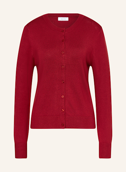 darling harbour Strickjacke