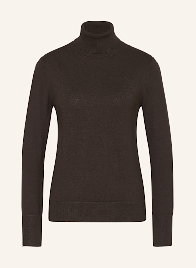darling harbour Rollkragenpullover