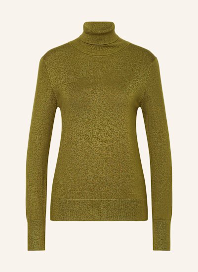 darling harbour Rollkragenpullover