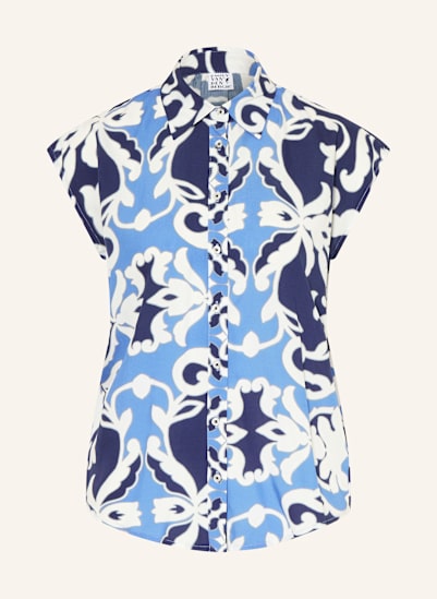 Emily VAN DEN BERGH Hemdbluse