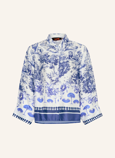 miss goodlife Hemdbluse