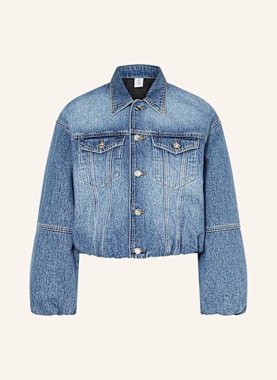 LIU JO Kurtka jeansowa