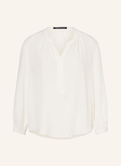 LUISA CERANO Blusenshirt mit Seide