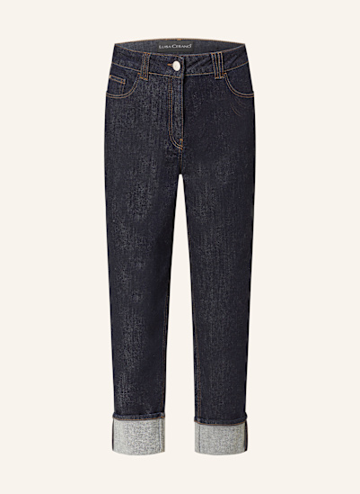 LUISA CERANO 7/8-Jeans