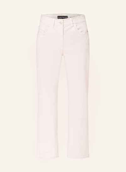 LUISA CERANO Straight Jeans