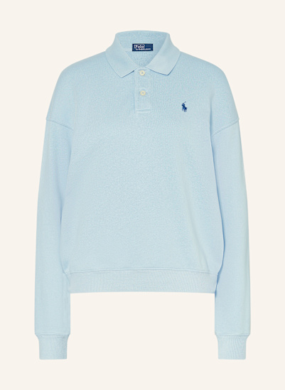 POLO RALPH LAUREN Sweat-Poloshirt