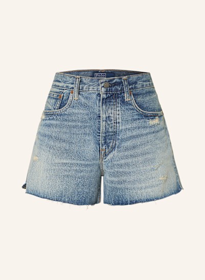 POLO RALPH LAUREN Jeansshorts