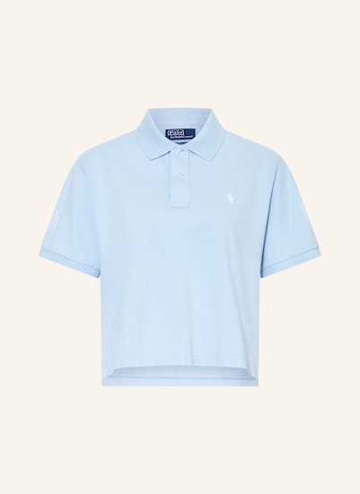 POLO RALPH LAUREN Piqué-Poloshirt