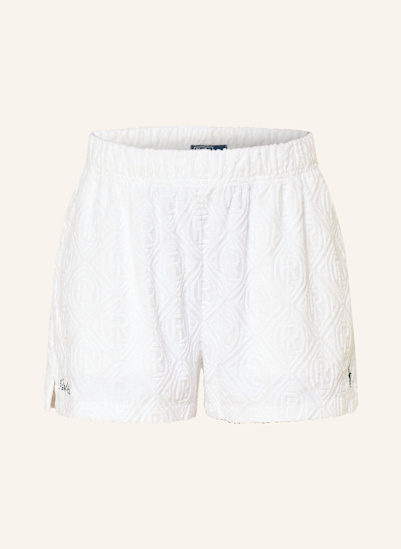 POLO RALPH LAUREN Frotteeshorts