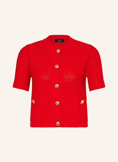 monari Strickjacke
