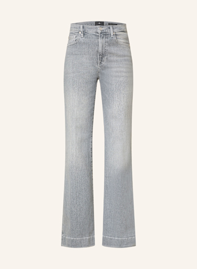 7 for all mankind Flared Jeans MODERN DOJO