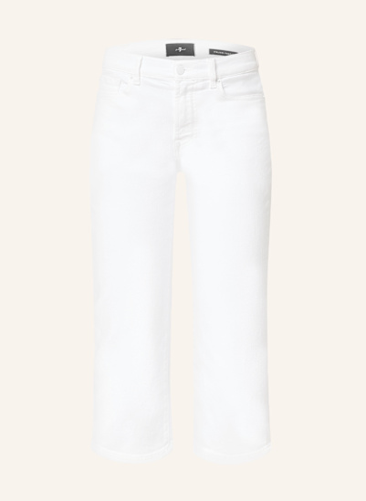 7 for all mankind 3/4-Jeans CAPRI