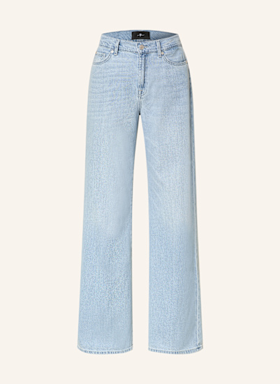 7 for all mankind Flared Jeans LOTTA