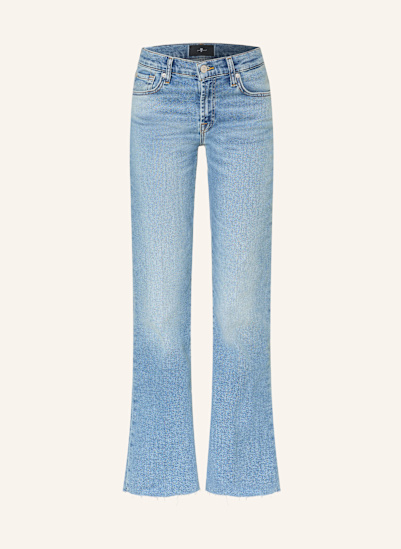 7 for all mankind Bootcut Jeans BOOTCUT TAILORLESS
