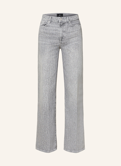 7 for all mankind Flared Jeans LOTTA