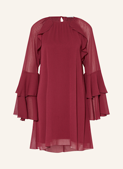 MRS & HUGS Kleid mit Volants