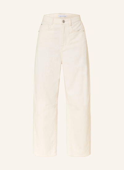 MRS & HUGS Barrel Jeans