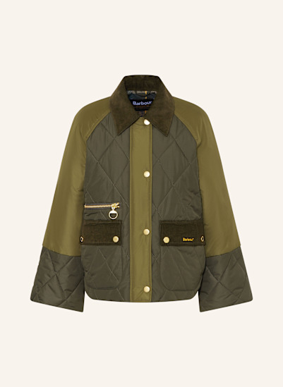 Barbour Steppjacke MARTHA